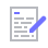 coding icon document coding icon document